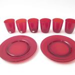 624 1134 WATER GLASS